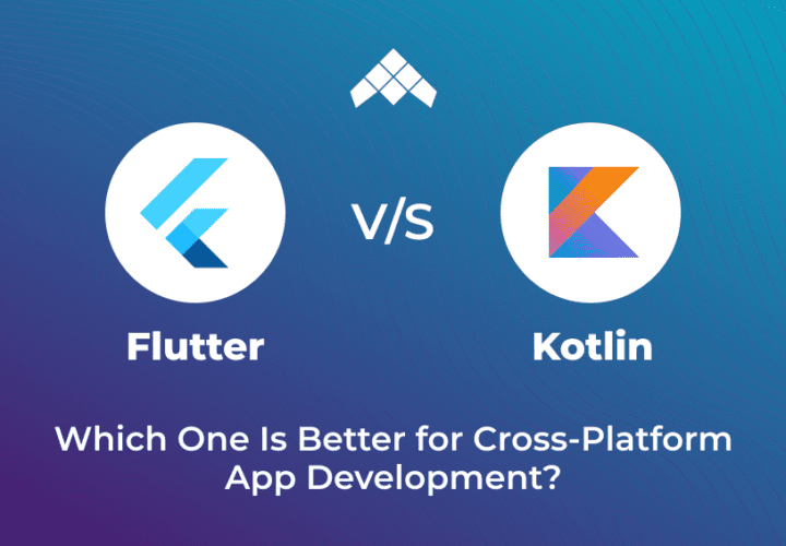 Flutter vs Kotlin