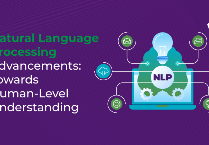 Natural Language Processing