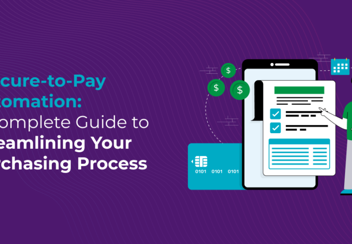 Procure-to-Pay Automation: A Complete Guide to Streamlining Your Purchasing Process