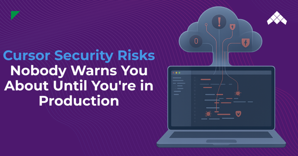 Is Cursor IDE Safe for Production? Security Breakdown for Founders