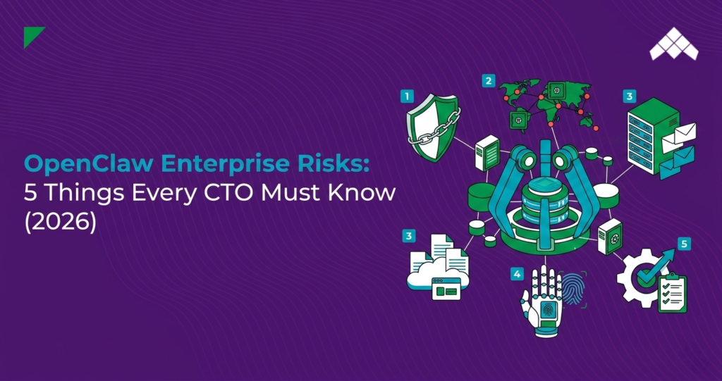 Is Your AI Assistant a Security Risk? 5 Things Every Business Needs to Know About OpenClaw