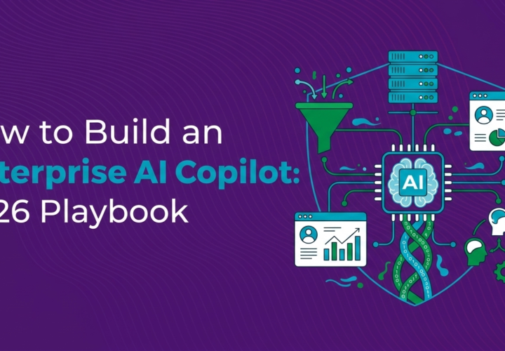 Building Enterprise AI Copilot