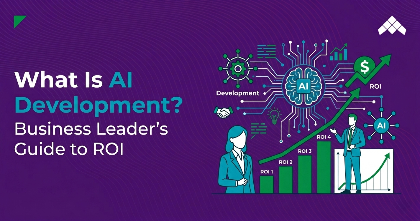 What Is AI Development